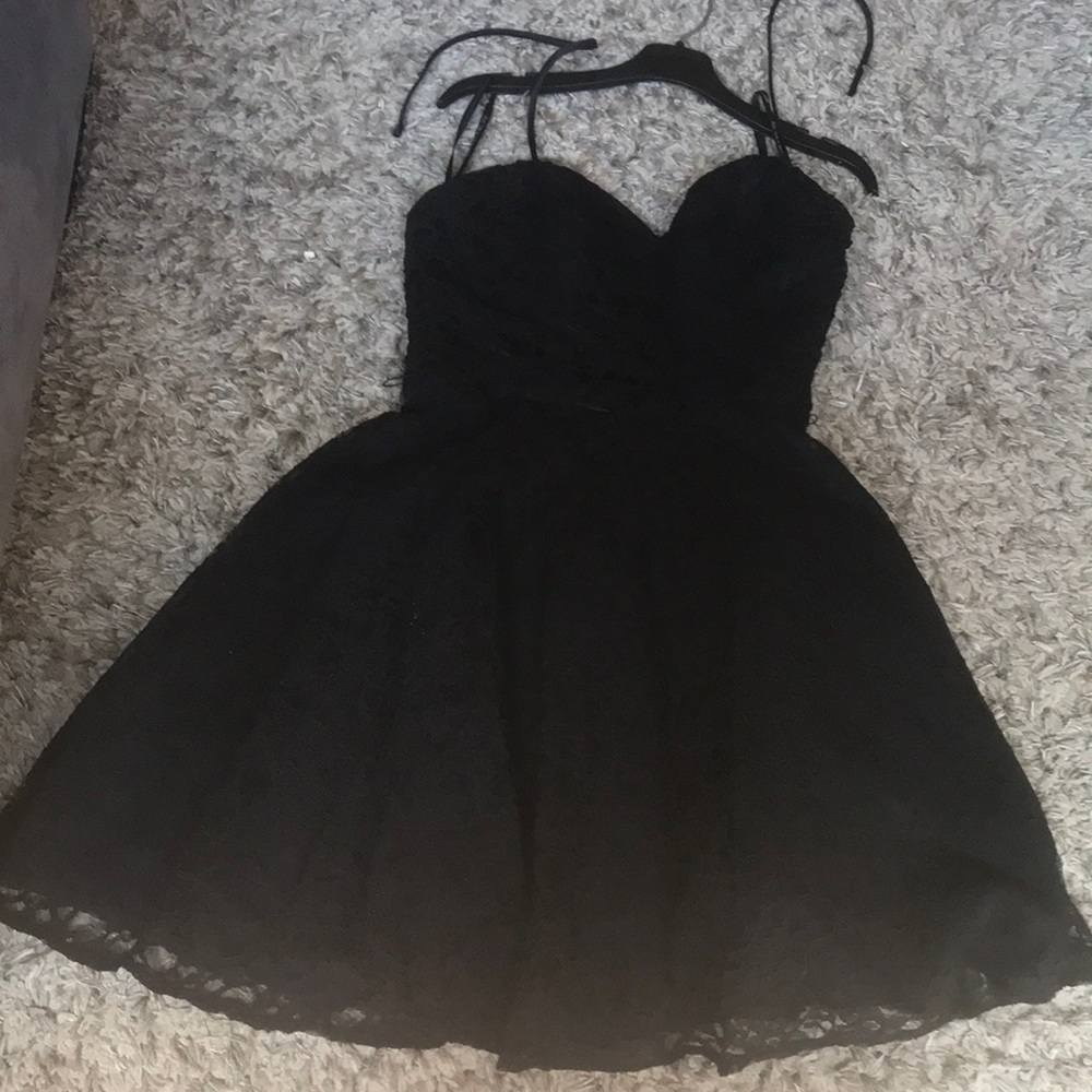 Mori Lee bridesmaid dress